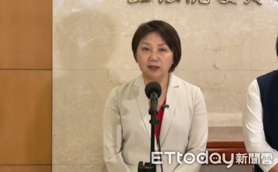 國民黨向民主基金會申請經費訪中惹議　連韓國瑜都認為要檢討