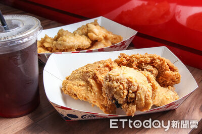 國際原物料短缺　連鎖炸雞店取消「醬料包無限量供應」