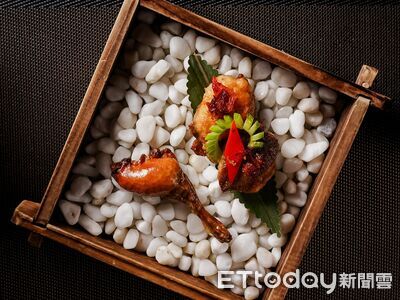 高雄一星中餐廳「雋」迎新主廚