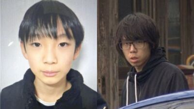 京都男童命案！繼父認了殺人棄屍　公司證實「嫌犯被停職」