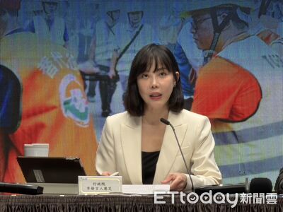 國民黨訪中竟向民主基金會申請經費　行政院：鄭主席有談民主人權嗎？