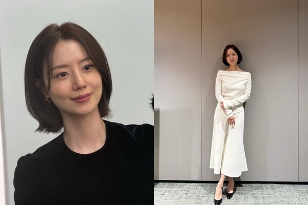 ▲▼文彩元宣佈6月結婚！情定圈外男友。（圖／翻攝自Instagram／moonchaewon_official）