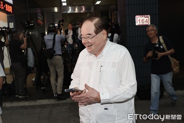 ▲▼ 藍白新北協調會,李乾龍        。（圖／記者徐文彬攝）