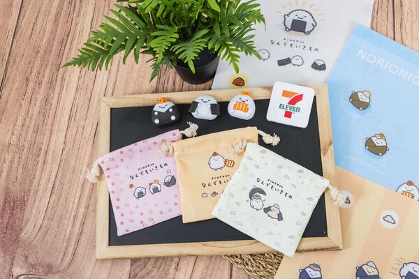 ▲▼7-11推出夏季鮮食新品。（圖／業者提供）