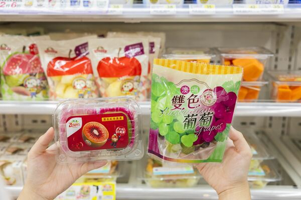 ▲▼7-11推出夏季鮮食新品。（圖／業者提供）
