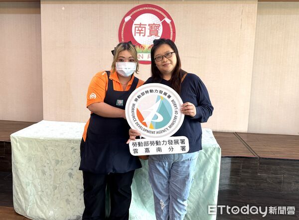 ▲勞動部放寬婦女再就業計畫資格，最高補助可達9萬元。（記者林東良翻攝，下同）