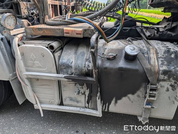 ▲▼花蓮2死車禍，機車騎士、乘客雙雙不治。（圖／民眾提供）