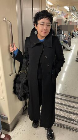 ▲▼谢丽金。（图／翻摄自Facebook／谢丽金）