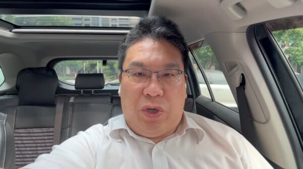 大陸旅遊,中華優質旅遊發展協會理事長李奇嶽,航點討論