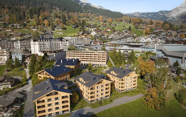 ▲▼Hotel Regina 預計設計外觀。（圖／Fortimo提供）