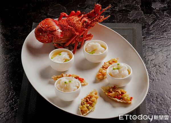 ▲高雄米其林一星「雋Gen」換主廚　阿一鮑魚創辦人關門弟子李雲浩掌舵。（圖／業者提供）