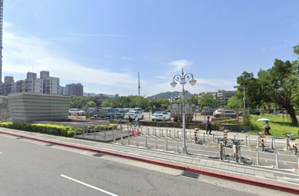 ▲▼             。（圖／翻攝自Google Maps）