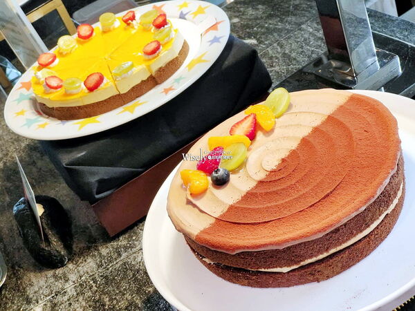 ▲▼50樓Caf&eacute;自助餐廳。（圖／WISELY`S 拍拍照寫寫字授權提供）