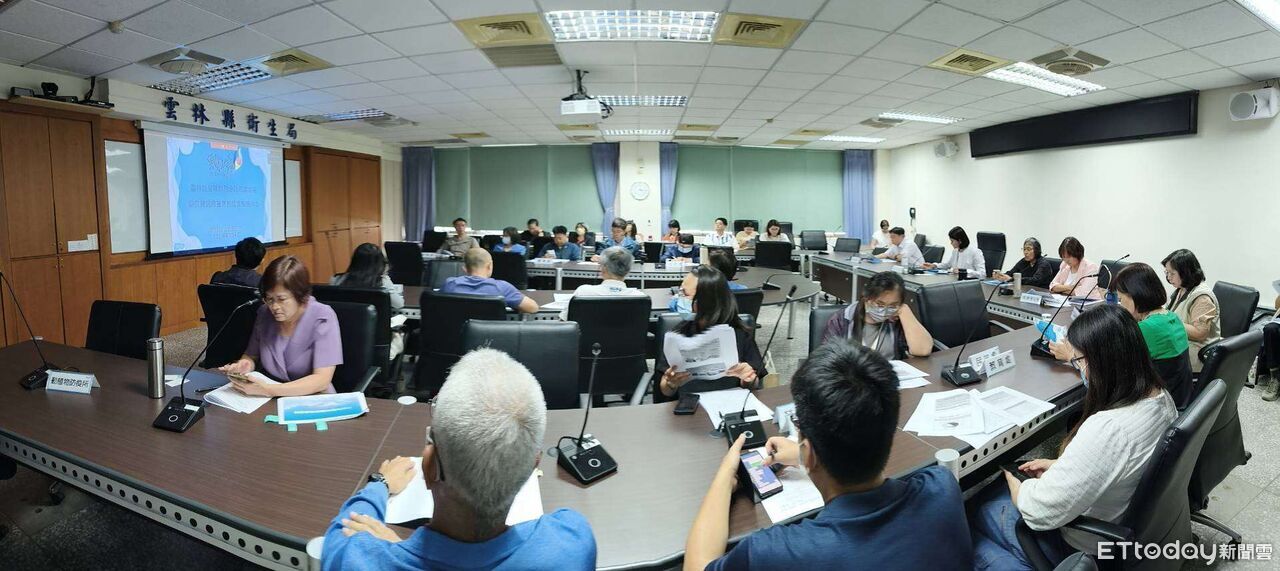 埃及斑蚊雲林北港現蹤 46萬香燈腳湧入防疫恐拉警報