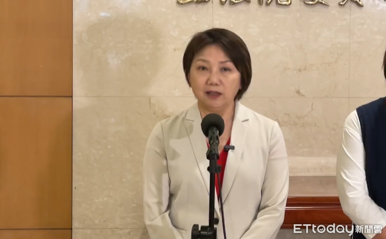 國民黨常向民主基金會申請經費訪中惹議 連韓國瑜都認為要檢討