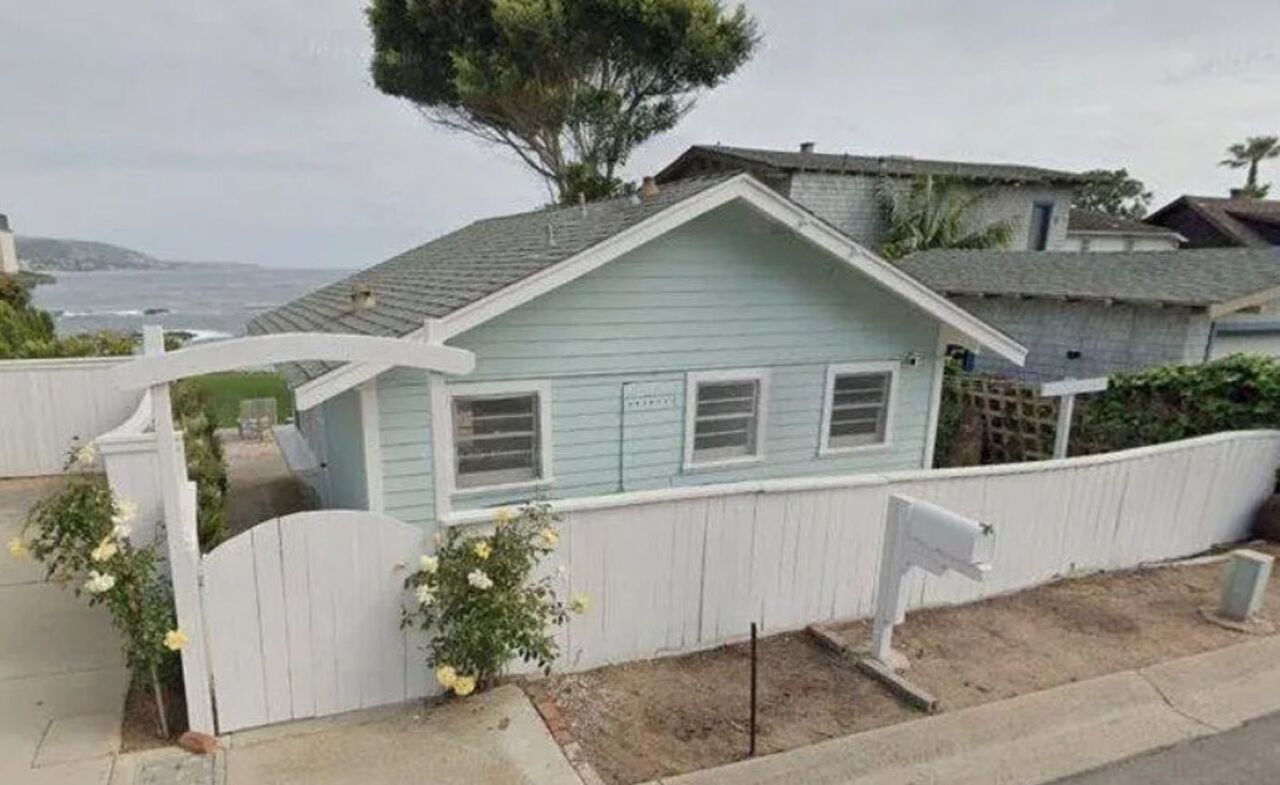 加州12坪迷你海景屋開價6億元 天價仍搶手原因曝