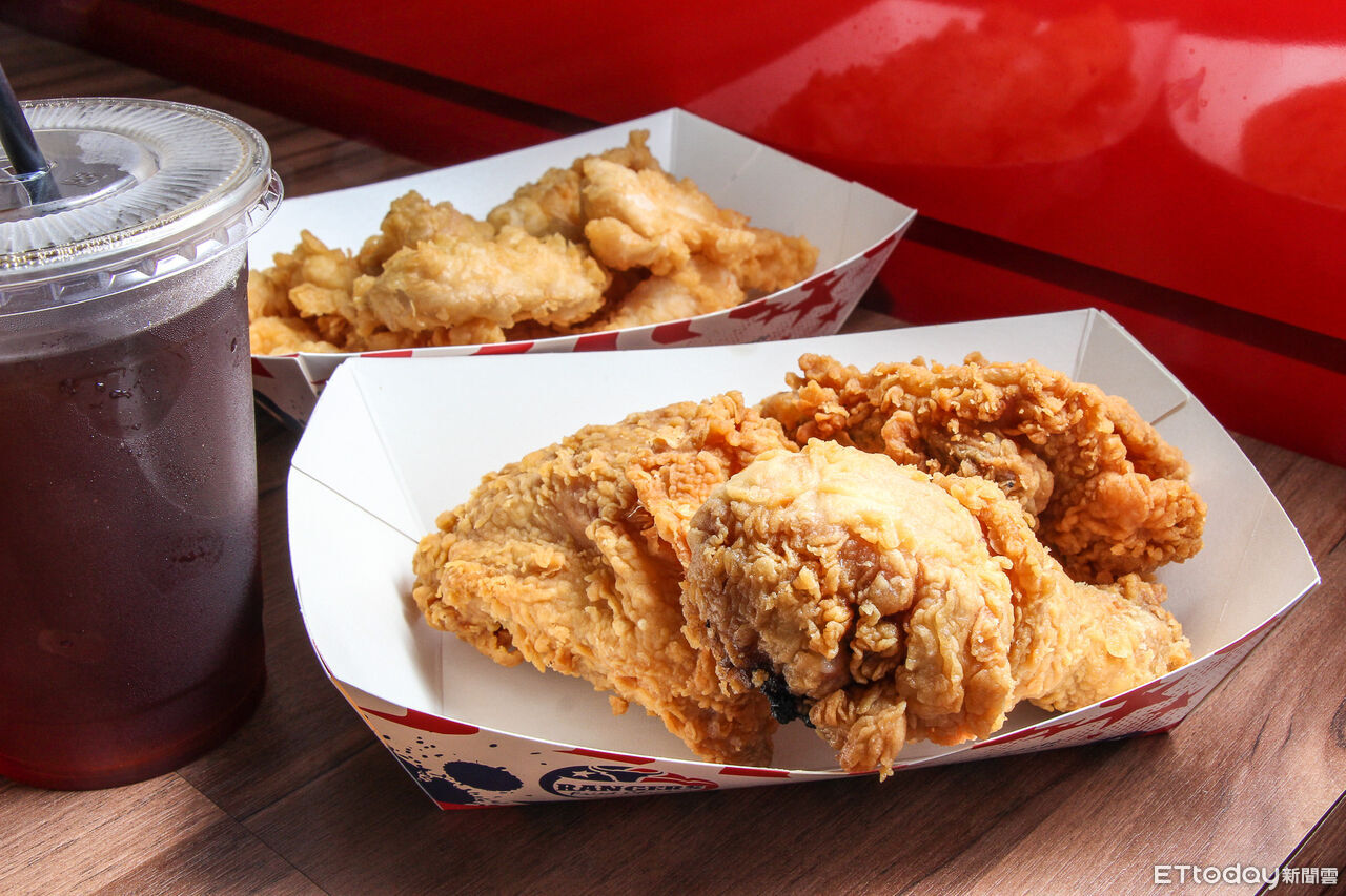 國際原物料短缺 連鎖炸雞店取消「醬料包無限量供應」