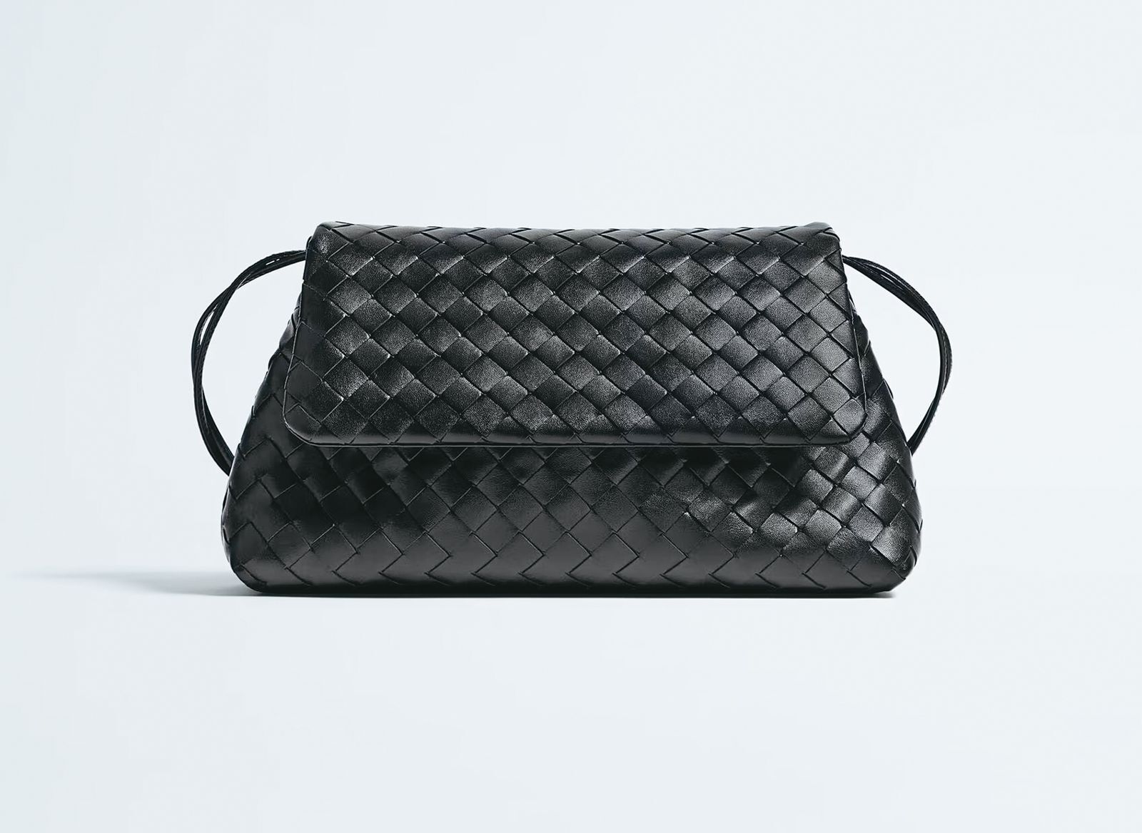 靚鑑賞／偶包放不開