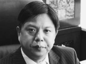 ▲絲芭總裁王子杰猝死。（圖／翻攝自微博）