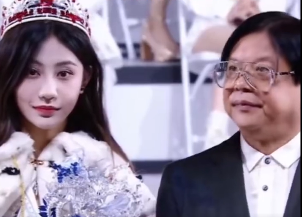 ▲▼絲芭總裁猝死。（圖／翻攝自微博）