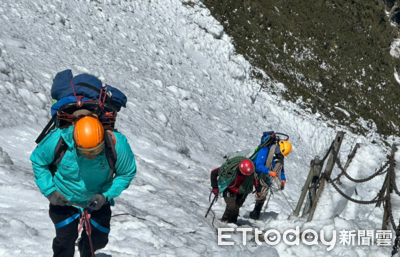 玉山國家公園邁入41周年　邀首代《雲上守護者》細數保育巡查心路