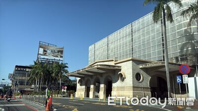台南「回憶殺」商圈人潮全沒　鐵路地下化通車拚復活