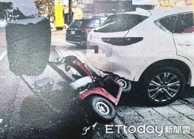 貨車司機撞死騎士「驗出3毒品」　路邊停車吸安再開...判5年8月