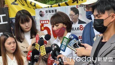 郁方挨轟罵錯人！痛心剴剴案判決遭質疑…怒嗆：想罵誰就自己去罵