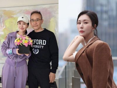 小30歲妻子是《甄嬛傳》女星！陸地產大亨遭傳被抓…護夫震怒報案