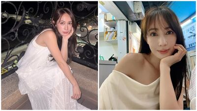 《黑澀會》小薰東區街頭崩潰大哭！突收一訊息：快忘了被愛的感覺