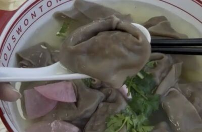 陸跨界餐飲「生椰拿鐵餛飩」上市　有顧客稱吃完頭暈...舌頭發麻