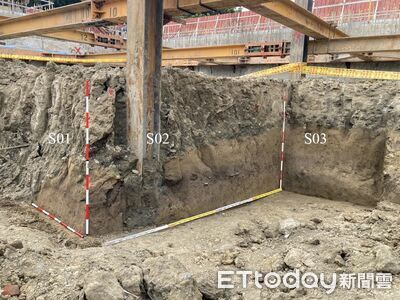 南科奇美醫院施工驚見史前遺留　啟動搶救發掘守護文化資產