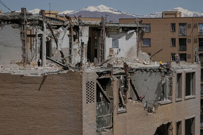 伊朗宣布全國學校遠距上課　直到另行通知為止