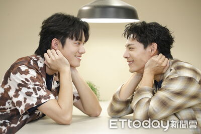 專訪／《全明星》男星住邊間「吐黑色水」嚇壞　急衝土地公廟拜拜