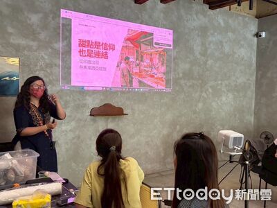 促進多元族群理解　 移民署邀新住民體驗印度神話文化