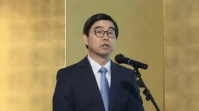 中國駐日使館揭連遭恐怖威脅　批日本警方未重視使館報案