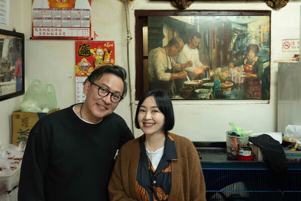 ▲▼《花甲少年趣旅行》全新「桃竹之旅」由花甲藝人詹姆士、蔡燦得，攜手少年藝人黃偉晉、林思宇，四人暢遊桃園、新竹。（圖／東森綜合台提供）