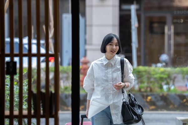 ▲▼《花甲少年趣旅行》全新「桃竹之旅」由花甲藝人詹姆士、蔡燦得，攜手少年藝人黃偉晉、林思宇，四人暢遊桃園、新竹。（圖／東森綜合台提供）