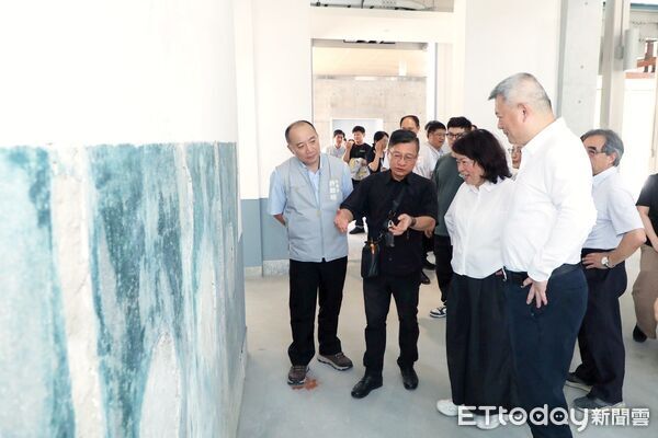 ▲▼   斥資2.57億再現風華！嘉義市舊市公所修復完工 打造文化新地標  。（圖／嘉義市政府提供）