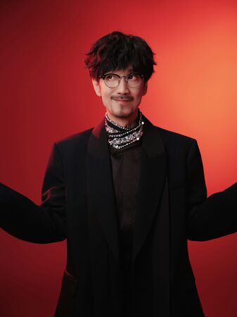 ▲▼周傳雄推出新單曲《再遇見》。（圖／索尼音樂提供）