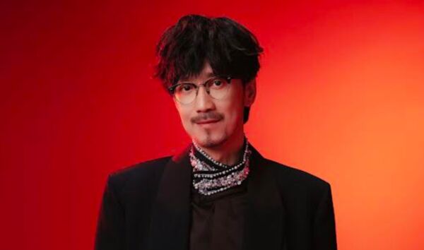 ▲▼周傳雄加盟索尼音樂。（圖／索尼音樂提供）