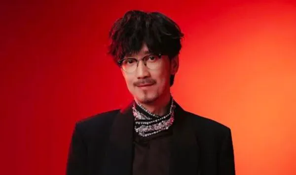 ▲▼周傳雄加盟索尼音樂。（圖／索尼音樂提供）