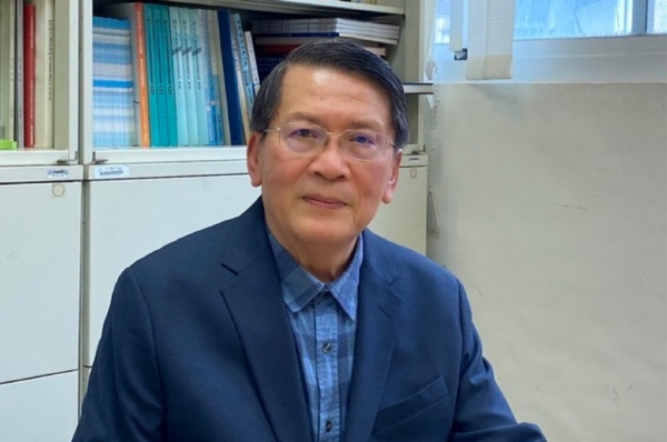 ▲▼傳播學者李金銓辭世。（圖／翻攝自Facebook／國立政治大學傳播學院）