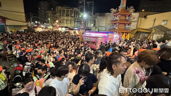 [新聞] 老公已結紮！人妻遶境後驚喜懷孕 白沙屯媽祖 - 八卦 - PTT.BEST 批踢踢爆文 2