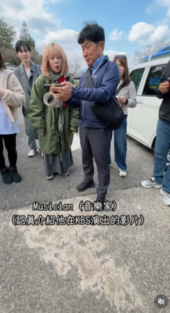 ▲▼阿本、炎亞綸。（圖／翻攝自Instagram／aben6011）