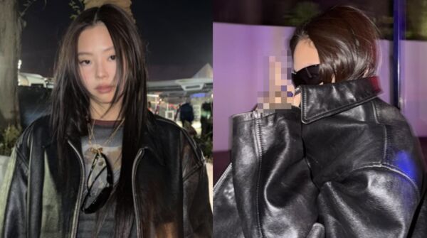 ▲Jennie。（圖／翻攝自IG）
