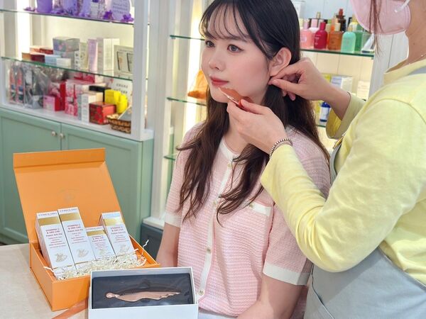 遠百母親節購物提案 美麗儀式感備齊（圖／遠東百貨提供）