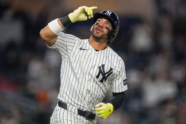 ▲Jos&eacute; Caballero。（圖／達志影像／美聯社）