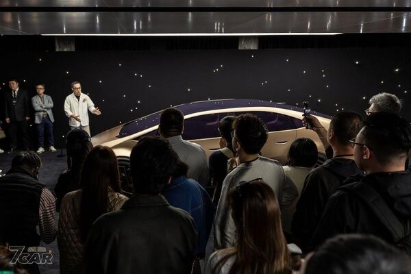 Hyundai 於中國大陸正式推出 IONIQ 專屬電動品牌，兩款全新概念車同步首演