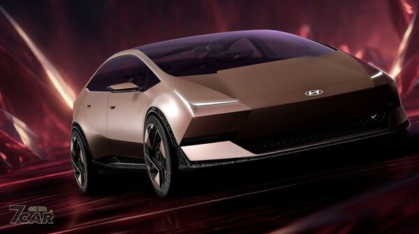 Hyundai 於中國大陸正式推出 IONIQ 專屬電動品牌，兩款全新概念車同步首演